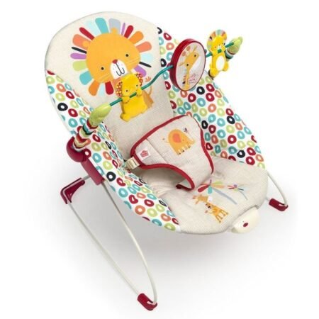 Крісло-шезлонг *Playful Pinwheels* - Зображення 2