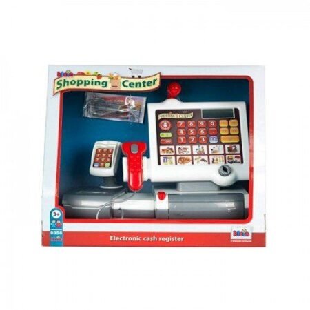 KLEIN Магазиний  касовий апарат з сканером