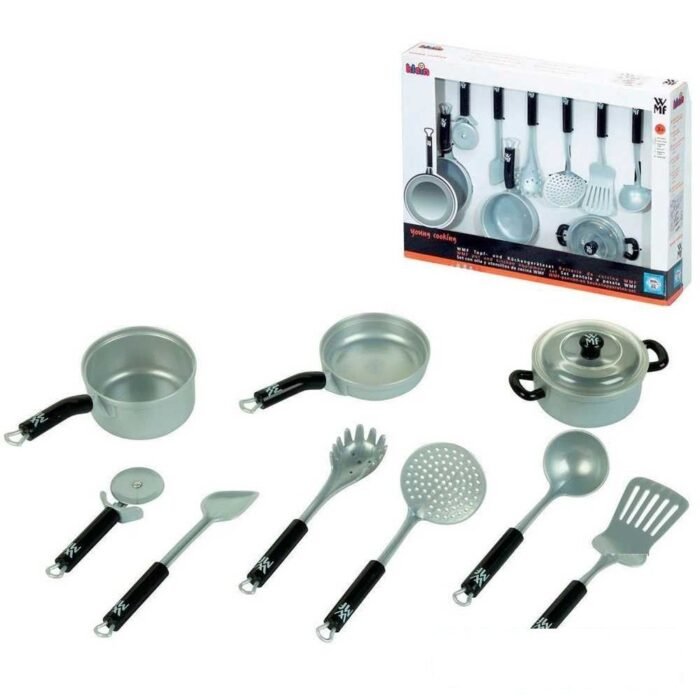 Набор посуду и кухонного приладдя - Зображення 1