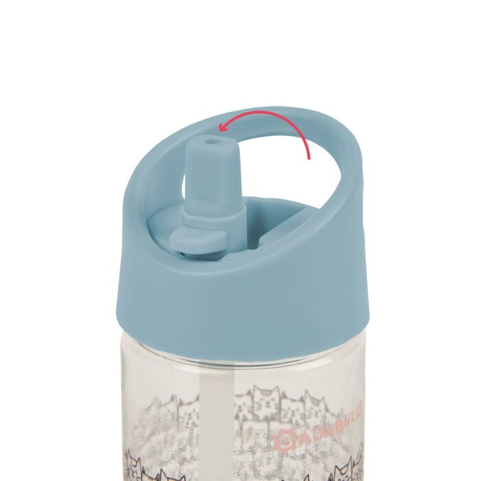 Поїльник з трубочкою - Зображення 2