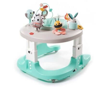 Розвиваючий центр 4 в1 *Нічна Галявина* (810019060021)