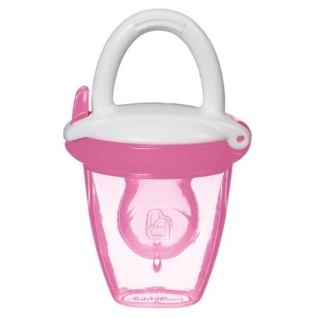 Ємність для підгодовування (ніблер) *Food Feeder*(рожева)