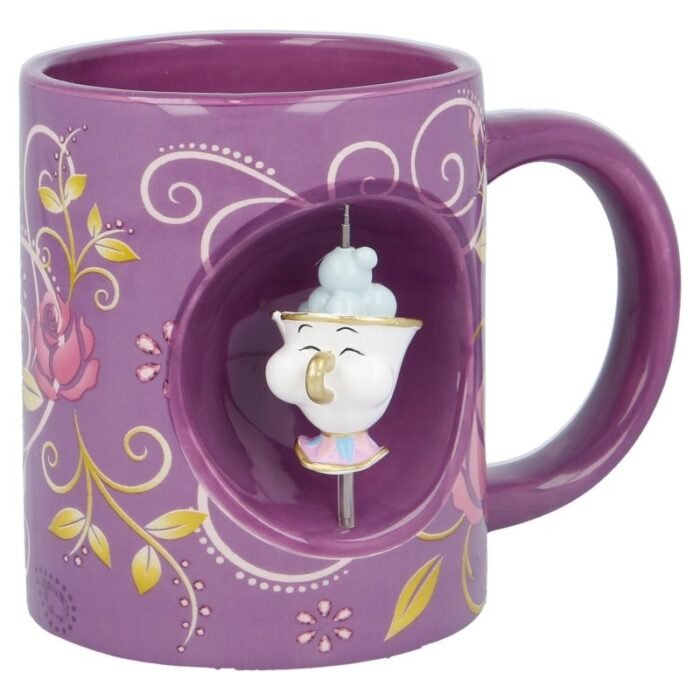 Кружка Спінер STOR CERAMIC SPINNER MUG 12 OZ IN GIFT BOX  CHIP - Зображення 2