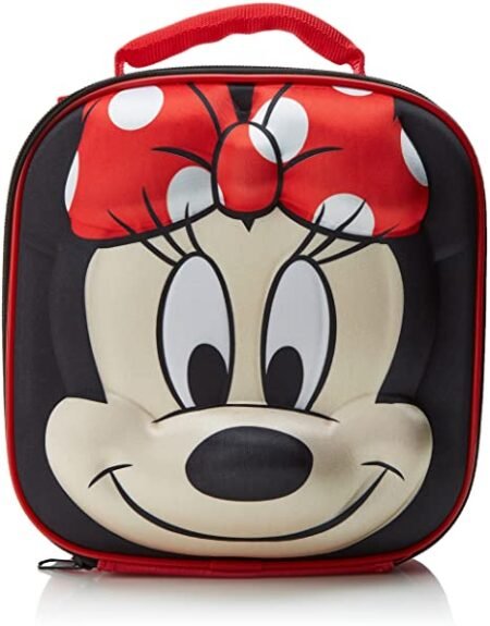 Ланчбокс-Сумка STOR Disney Character 3D Insulated Bag