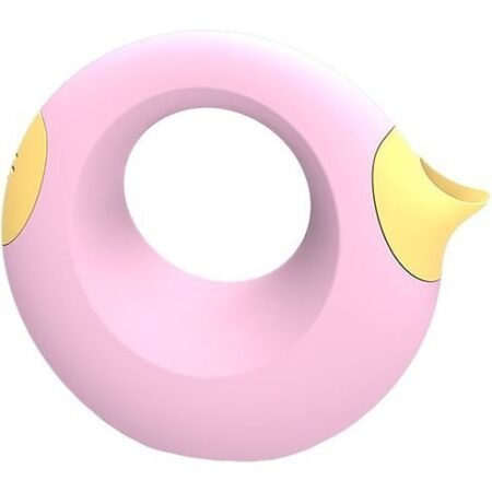 Лійка *CANA* 0,5L (колір рожевий+жовтий) - Зображення 2