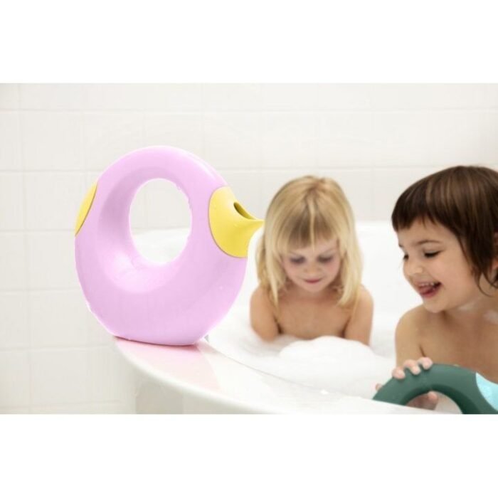 Лійка *CANA* 0,5L (колір рожевий+жовтий) - Зображення 3