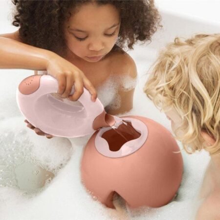 Лійка *CANA* 1L (колір рожевий) - Зображення 2