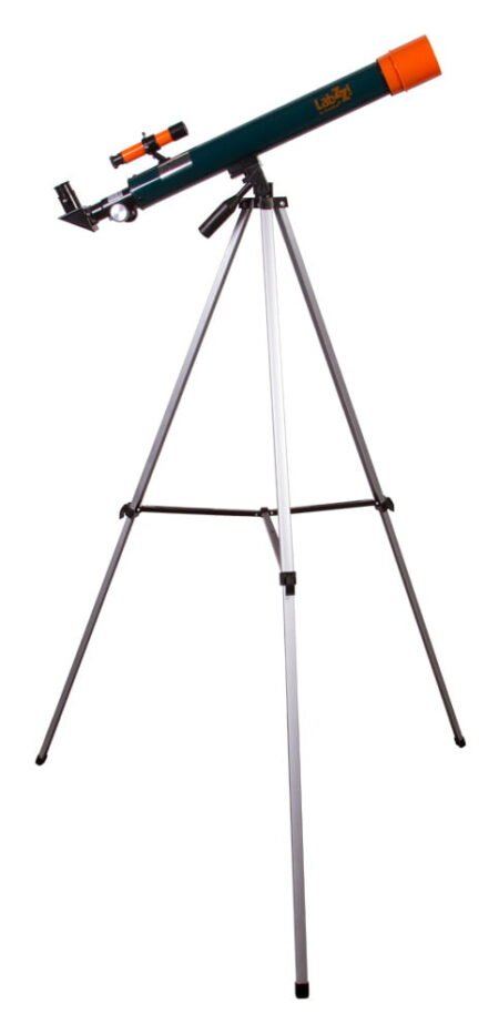 Телескоп Levenhuk LabZZ T2 - Зображення 2