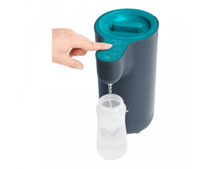 Машина для приготування дитячої суміші Milky Now - Зображення 3