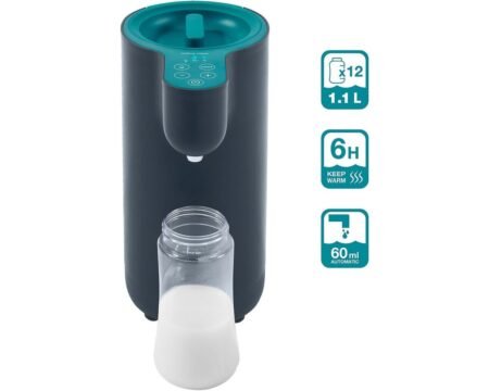 Машина для приготування дитячої суміші Milky Now