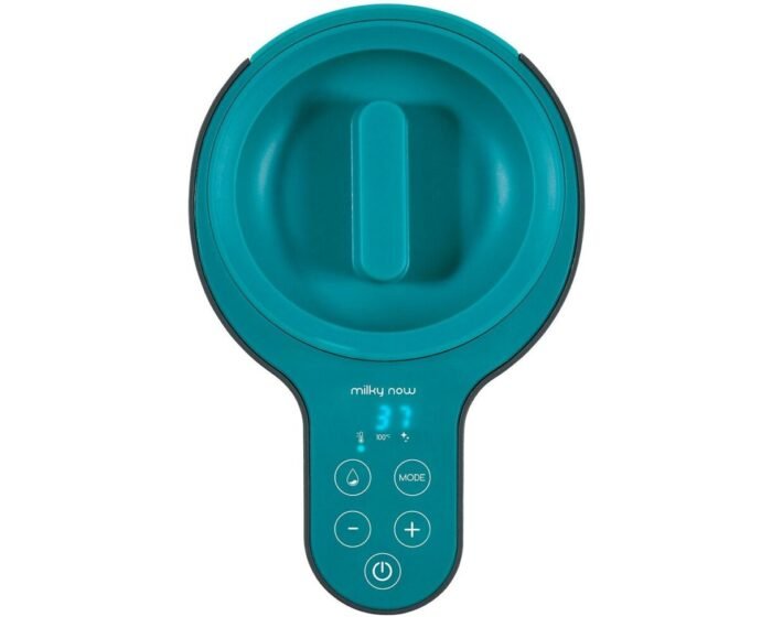 Машина для приготування дитячої суміші Milky Now - Зображення 2