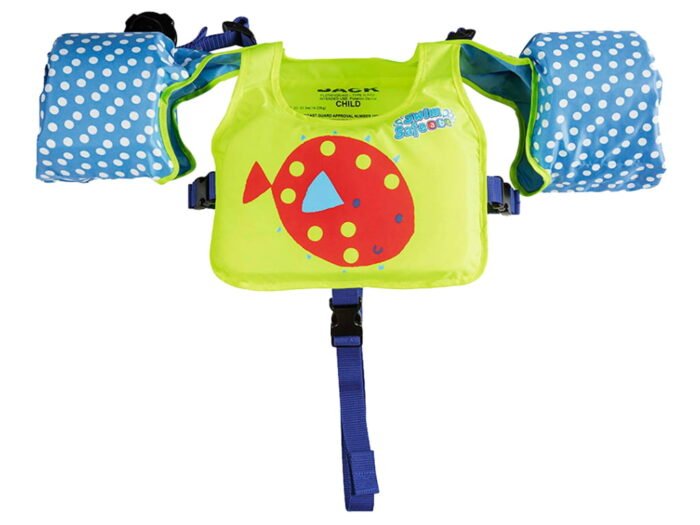 Жилет BW 32144 4 види, від 2-х років. - Зображення 1