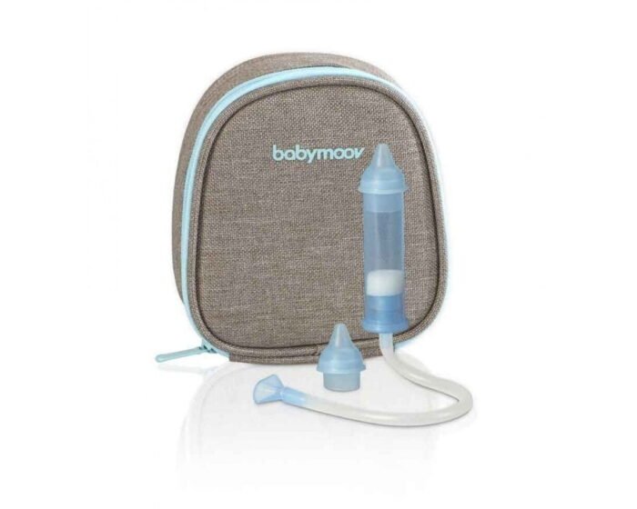 Механічний аспіратор (із сумкою) - Зображення 1