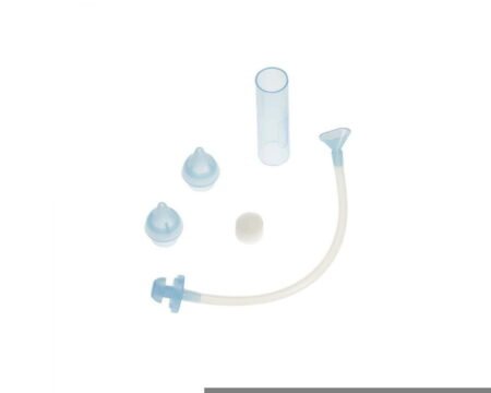 Механічний аспіратор (із сумкою) - Зображення 3