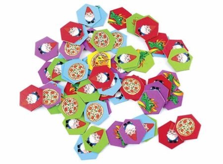 Много гномов - Зображення 2