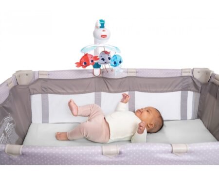 Мультифункціональний мобайл  3в1 *Океан* (7290108862744) - Зображення 3