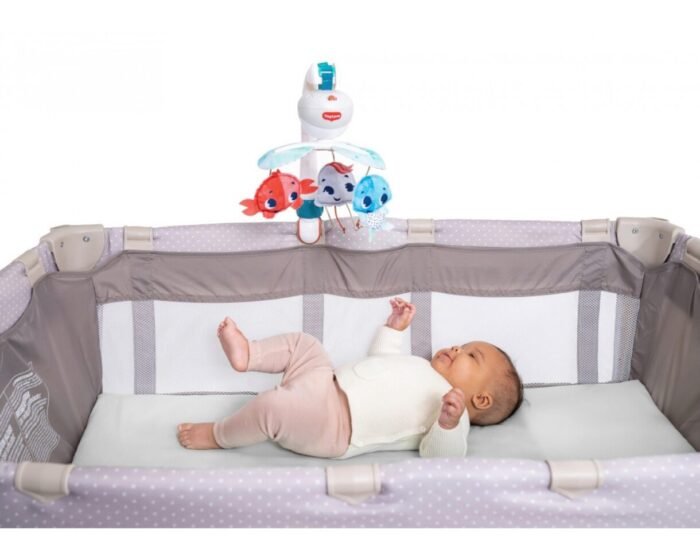 Мультифункціональний мобайл  3в1 *Океан* (7290108862744) - Зображення 3