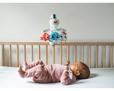 Мультифункціональний мобайл  3в1 *Океан* (7290108862744) - Зображення 2