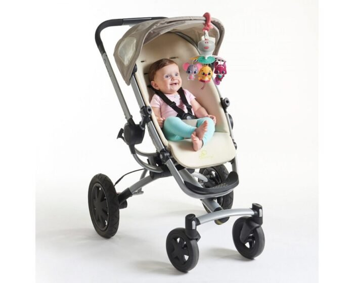 Мультифункціональний мобайл  3в1 *Мрії принцеси* (7290108861457) - Зображення 3