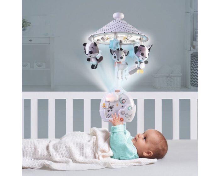 Мобайл проектор *Нічна Галявина* (7290108862706) - Зображення 2