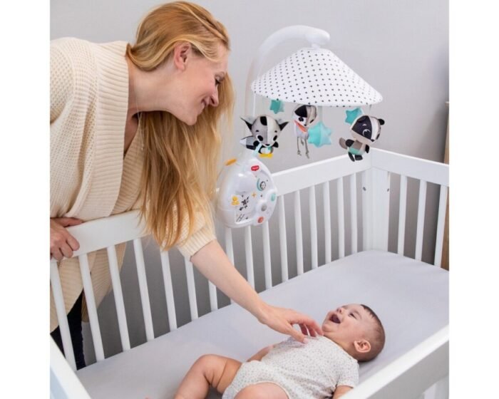 Мобайл проектор *Нічна Галявина* (7290108862706) - Зображення 3