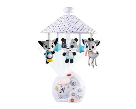 Мобайл проектор *Нічна Галявина* (7290108862706)