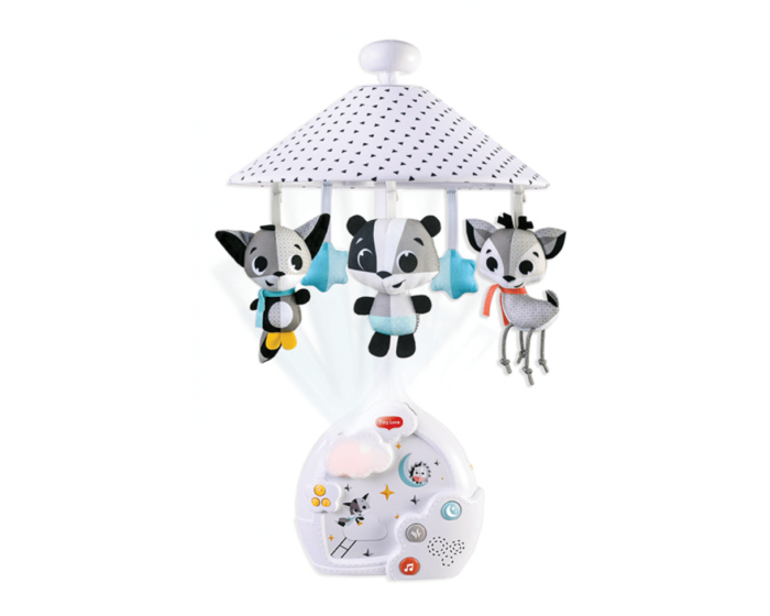 Мобайл проектор *Нічна Галявина* (7290108862706) - Зображення 1