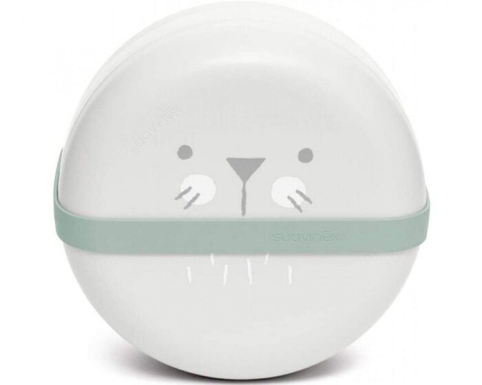 Набір комбінованих тарілок *Hygge:Затишні історії*/бірюзовий (8426420069786) - Зображення 2