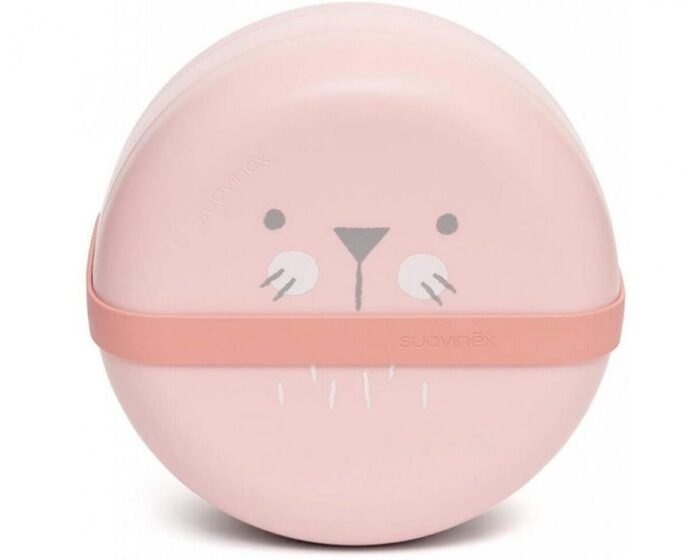 Набір комбінованих тарілок *Hygge:Затишні історії*/рожевий (8426420069779) - Зображення 2