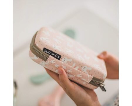 Набір для догляду *Hygge:Затишні історії*/рожева (8426420070256) - Зображення 2