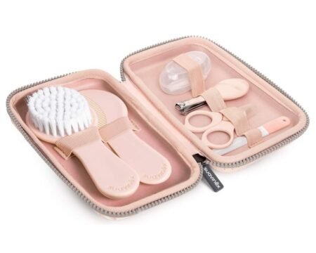 Набір для догляду *Hygge:Затишні історії*/рожева (8426420070256) - Зображення 3