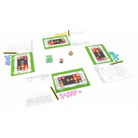 Однажды в замке (Once Upon a Castle) - Зображення 3