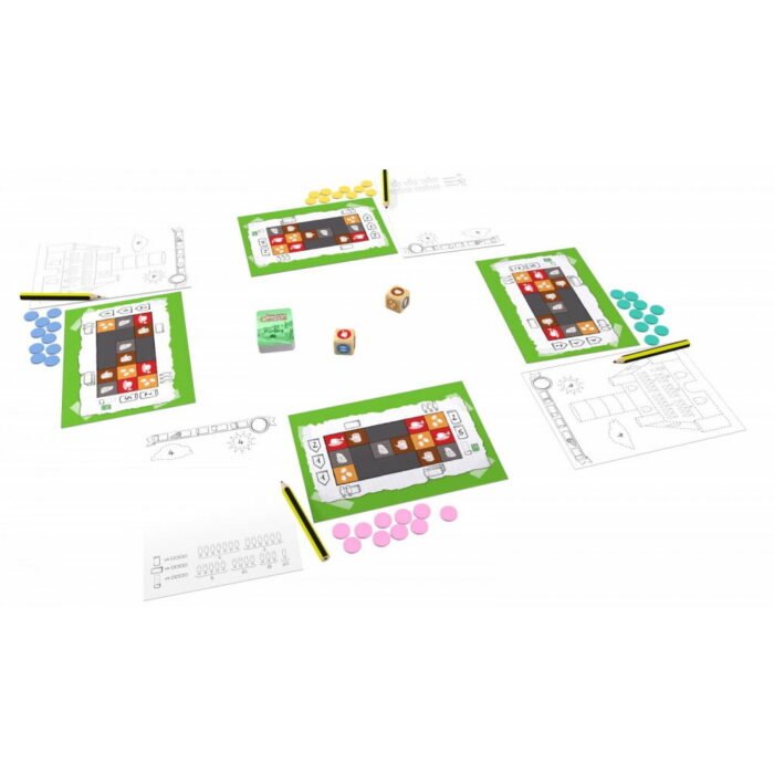 Однажды в замке (Once Upon a Castle) - Зображення 3