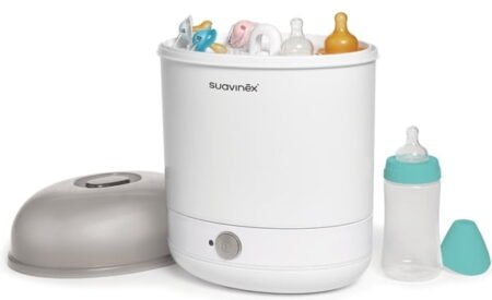 Стерелізатор електронний (8426420039833) - Зображення 2