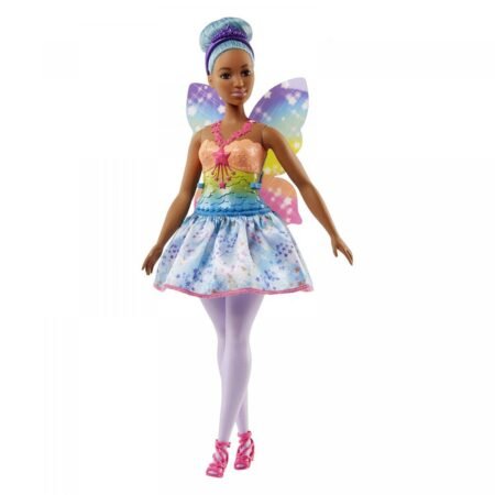 Barbie феї в асотрименті - Зображення 2