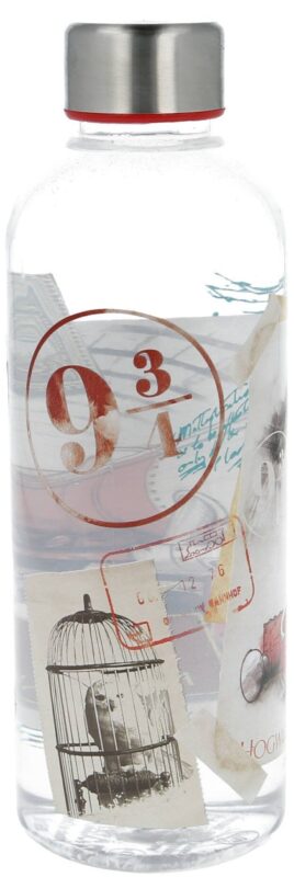 Пляшка для води STOR YOUNG ADULT HYDRO BOTTLE 850 ML HARRY POTTER