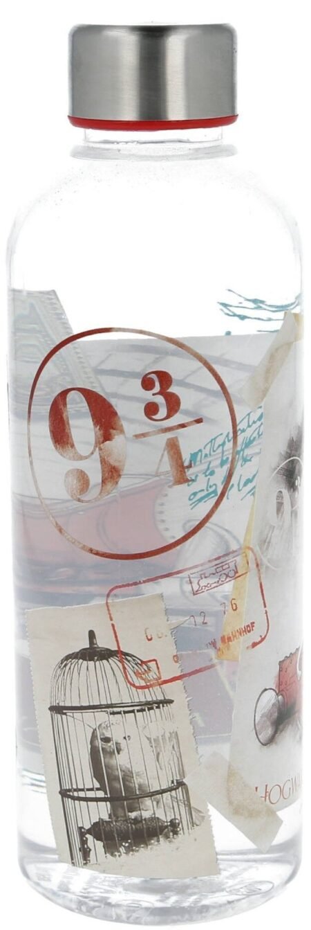 Пляшка для води STOR YOUNG ADULT HYDRO BOTTLE 850 ML HARRY POTTER