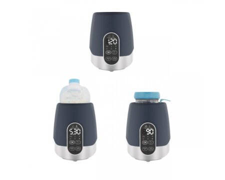 Підігрівач для пляшечок Nutri smart (автомобільний і домашній) - Зображення 2