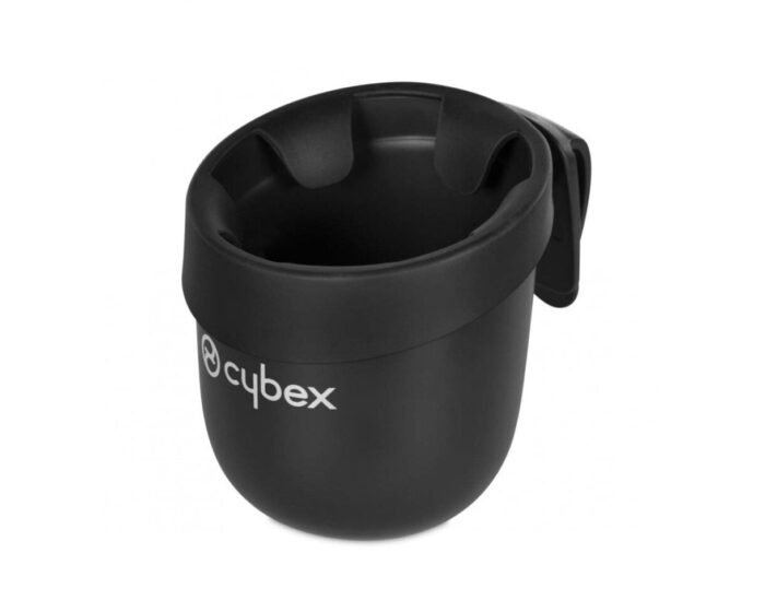 Підстаканник для автокрісла / Black - Зображення 1