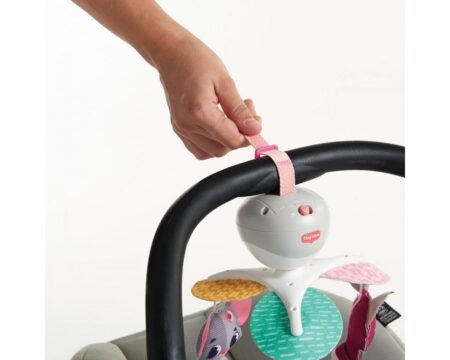 Мультифункціональний мобайл  3в1 *Мрії принцеси* (7290108861457) - Зображення 2