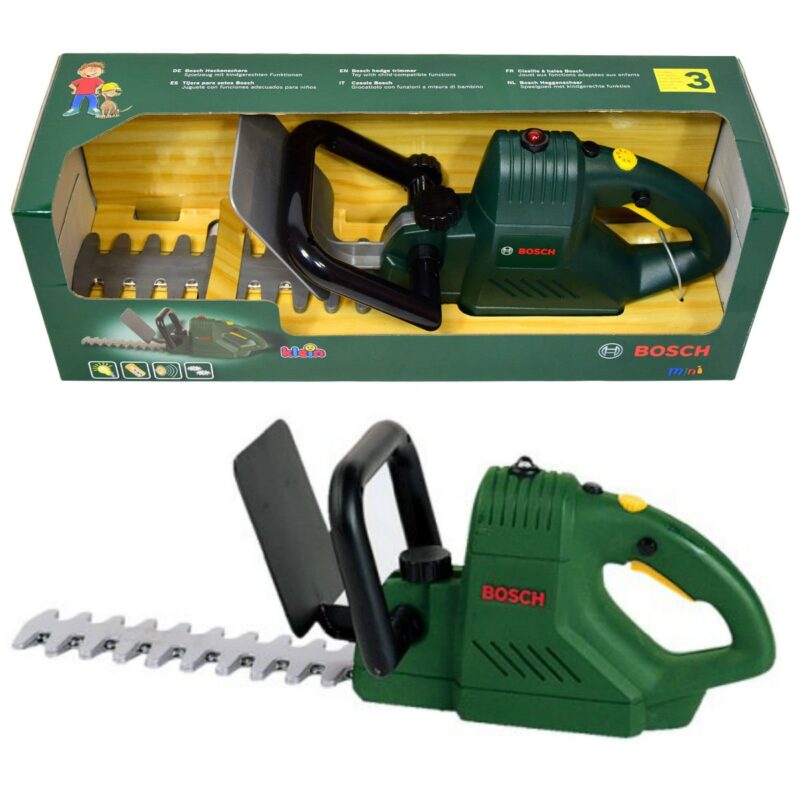 Кусторез Bosch (Klein 8440)