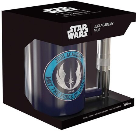 Кружка Jedi Academy Shaped Mug
