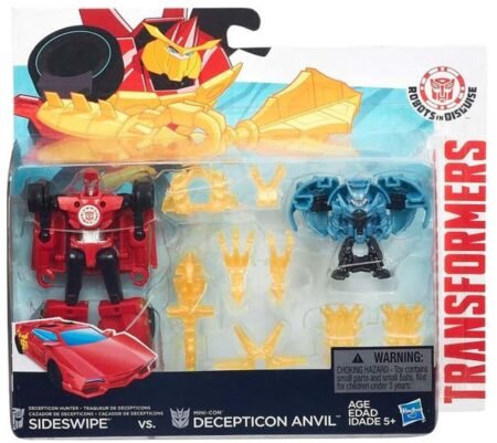 TRA RID MINICONY combat set B4713