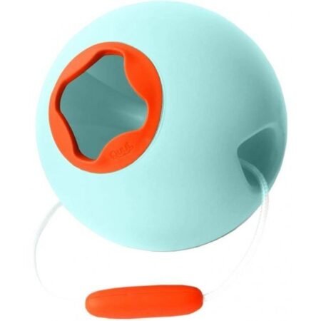 Сферичне відро *BALLO* (колір помаранчевий+блакитний)