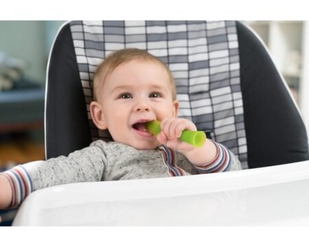 Дитяча ложка для навчання (1 шт.) - Зображення 3