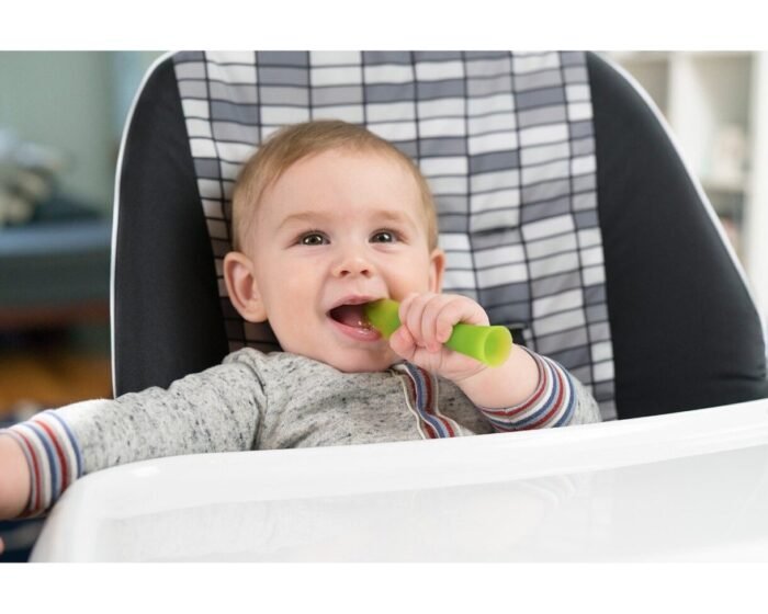 Дитяча ложка для навчання (1 шт.) - Зображення 3