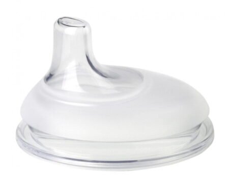 Змінна насадка-поїльник GentleBottle (нов. код УКТЗЕД 3924100000)