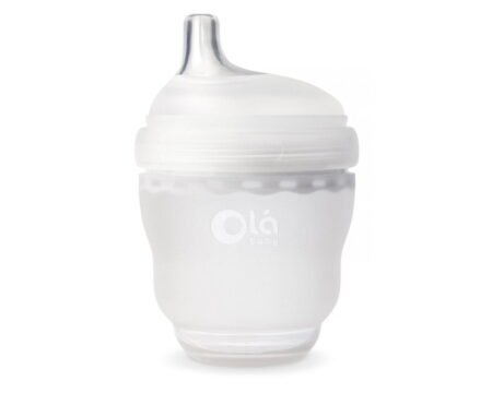 Змінна насадка-поїльник GentleBottle (нов. код УКТЗЕД 3924100000) - Зображення 2