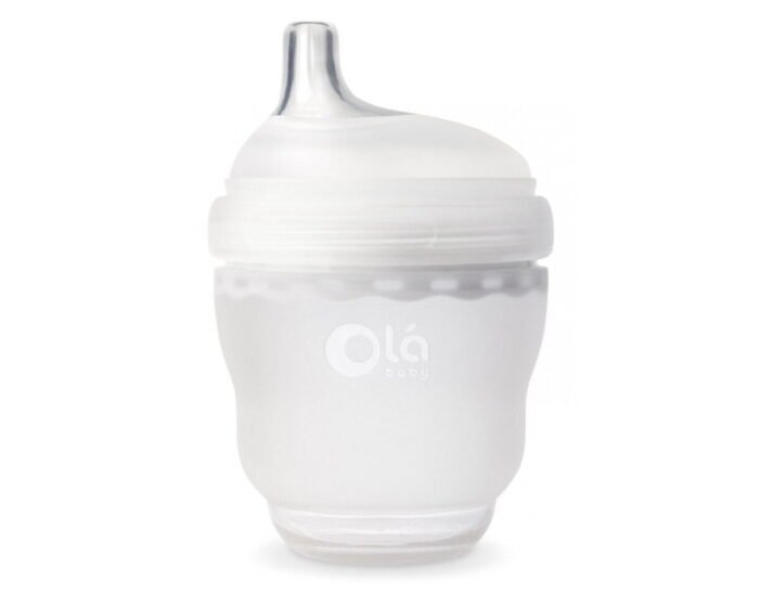 Змінна насадка-поїльник GentleBottle (нов. код УКТЗЕД 3924100000) - Зображення 2