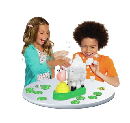 Настільна гра *Весела вівця* - Зображення 2